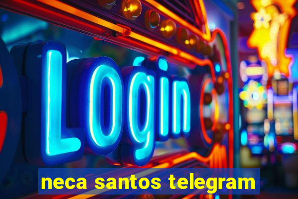 neca santos telegram